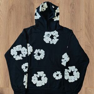 Denim Tears Hoodie